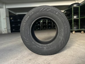 ยางรถยนต์ LCH T-REX 275/60R15 แบบไม่มียางใน สำหรับรถยนต์นั่งส่วนบุคคล คุณภาพสูง ใหม่ นุ่มสบาย รับประกัน 3 ปี ความเร็วสูง - Product Image 3