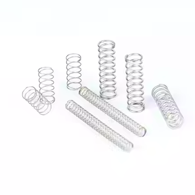 Customized Stainless Steel Helical Spring Bicycle