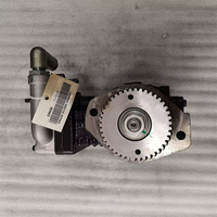 Repuestos de motor de alto rendimiento Dongfeng DCEC, compresor de aire para motor diésel ISDE 5285436 para motor Cum-min