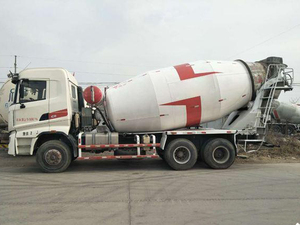 <span class=keywords><strong>Camion</strong></span> malaxeur à béton autochargeur neuf de marque G12V, <span class=keywords><strong>prix</strong></span> <span class=keywords><strong>d</strong></span>'usine - Product Image 4