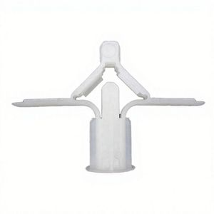 2461 Post Anchor <b>Ground</b> Spike <b>Ground</b> Screw Helix Pile Foundation <b>Ground</b> Anchor - Product Image 6