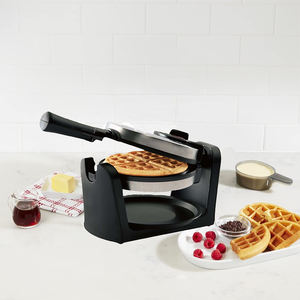 Machine à gaufres commerciale pour la maison, plaque à gaufres belges, équipement de cuisine d'hôtel, <span class=keywords><strong>gaufrier</strong></span> - Product Image 4