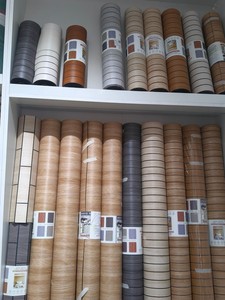Autocollant mural en tissu orange-brun chaud pour <span class=keywords><strong>la</strong></span> création d'un coin confortable dans le salon familial - Product Image 5