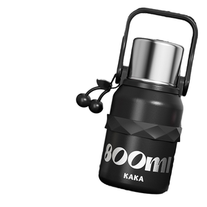 Termo personalizado <span class=keywords><strong>de</strong></span> acero inoxidable 316, gran capacidad, alto valor <span class=keywords><strong>de</strong></span> color, taza <span class=keywords><strong>de</strong></span> té, vacío, <span class=keywords><strong>viaje</strong></span>, agua hirviendo, seguro 6-12 - Product Image 6