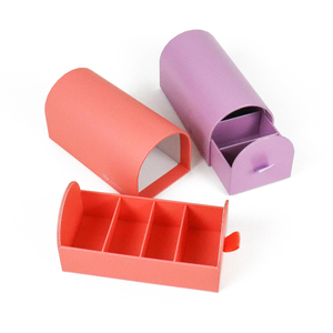 Caja <span class=keywords><strong>de</strong></span> Regalo Personalizada para <span class=keywords><strong>Papá</strong></span> con Forro <span class=keywords><strong>de</strong></span> Esponja y Laminación Mate, Cajas Rígidas para Dulces <span class=keywords><strong>de</strong></span> Chocolate, Ecológicas - Product Image 6