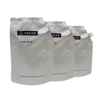Poudre de toner noire compatible AR020T/FT/ST pour photocopieur Sharp AR5550 5516 5520D