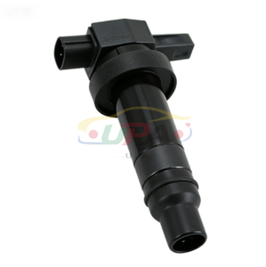 ระบบเครื่องยนต์ประสิทธิภาพสูง COIL ASSY-IGNITION 27301-2B000 273012B000 สำหรับฮุนได เอลันตร้า เกีย เซราโต้ 27301 2B000 - Product Image 3