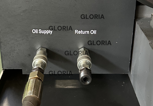 ปั๊มฉีด Mini12PSB ทดสอบม้านั่ง8สูบ - Product Image 6