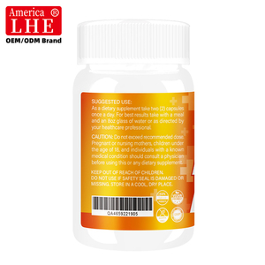 Cápsulas de Maca de Alta Calidad para Mejorar el Estado de Ánimo en Mujeres y Hombres, 60 Cápsulas de Maca para la Vitalidad Masculina, Pastillas para Agrandar el Pene - Product Image 4