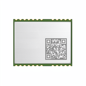 Modules et modems émetteurs-récepteurs RF L26ADRC-S89 : Service complet original - Product Image 1