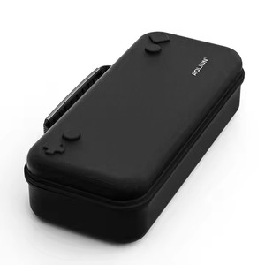 AL-ST1003 Compatible avec <span class=keywords><strong>Steam</strong></span> Deck étui de protection voyage transporter portail sac de rangement sac à main pour Stream Deck Console - Product Image 4