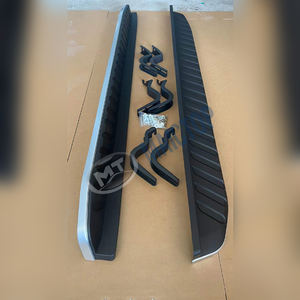 Maictop แผงด้านข้างสำหรับวิ่ง, อุปกรณ์เสริมสำหรับรถแรนเจอร์แร็ปเตอร์ T9 2021 <span class=keywords><strong>2022</strong></span> 2023 - Product Image 6