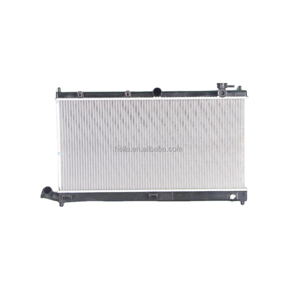 Radiador de motor para TOYOTA LAND CRUISER 3,0 02- 16400-67262