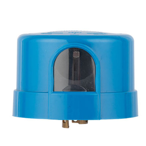 Photocell chuyển đổi Twist Khóa không thấm nước ảnh kiểm soát chuyển đổi cho ánh sáng đường phố - Product Image 1