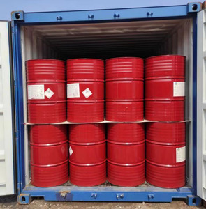 Polyol và isocyanate lỏng nhựa tổng hợp cho tế bào kín Polyurethane bọt ISO chứng nhận pmdi loại polymer - Product Image 3