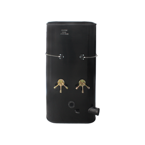 Fabrication de réservoirs de carburant Autres parties de carrosserie Réservoir de carburant de voiture Réservoir de carburant en acier inoxydable personnalisé - Product Image 6