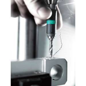 Wera-ดอกสว่านเกลียวโลหะ05104612001 (หลายแพ็ค)-บิตเจาะ4013288101334บิตเจาะโลหะ - Product Image 2