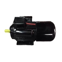 Moteur électrique monophasé 5 hp de haute qualité en usine moteurs asynchrones série YC