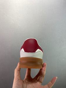 Chaussures de sport décontractées de luxe originales pour hommes et femmes, en cuir véritable, avec amorti, durables et antidérapantes pour le sport - Product Image 4