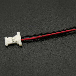 A1254 konektörü Molex 511460-200 kablo 2 Pin - Product Image 1