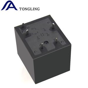 SHA-90 SLC-24VDC-SL-C T91 24VDC 24V 5Pin 30A Rơle Điện - Product Image 5