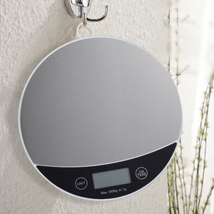 <span class=keywords><strong>Balance</strong></span> de cuisine numérique électronique antique haute précision Canny 5Kg - Product Image 4