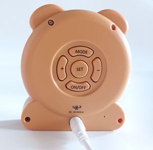 Mini Entrenador de Sueño con Diseño de Dibujos Animados para Niños, Gran Venta - Product Image 4