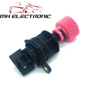 MH electrónicos de alta calidad VSS Sensor de velocidad del vehículo para Nissan Sentra 2002-2006 Altima 97-01 soleado III 32702-4E814 327024E814