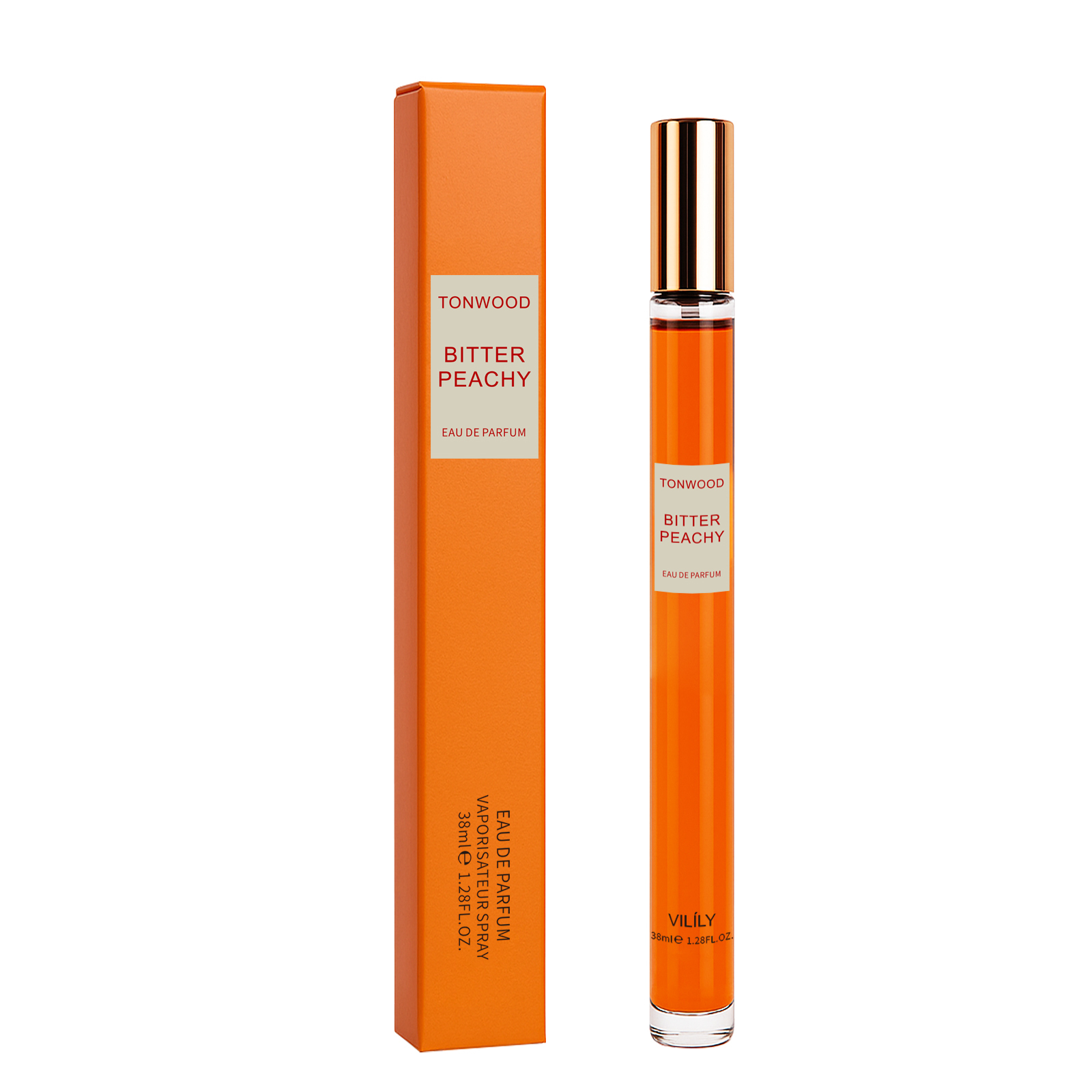 B091 Gourmand Oriental