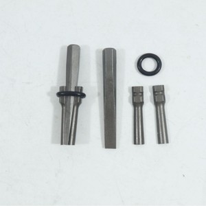 Cuñas y Plumas para Partir Piedra, Hormigón y Granito Duro de 16mm, 18mm, 23mm - Product Image 5