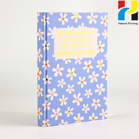 Maßgefertigter Punktereinband-Buchdruck Personalisiertes Buch mit Goldschnitt Hochwertiges Gebundenes Erinnerungsbuch mit Band