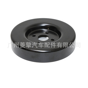 Polea de Correa en V de 150 mm de Diámetro Exterior y 30 mm de Diámetro Interior para Motor Mitsubishi Lancer Eclipse Grandis 4G69 - Product Image 5