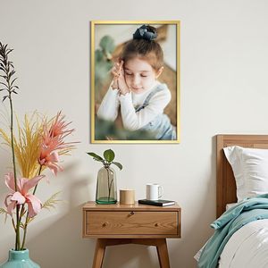 OEM ODM Custom 11x14 24x36 <b>Wall</b> Art Home Decor Photo Picture <b>Print</b> on Canvas Floating Framed Canvas Painting for Living Room - Product Image 2