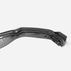 Alerón delantero tipo TMS para GR YARIS GXPA16 Gen 2 facelift - Product Image 4