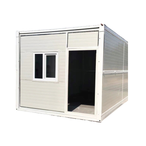 Casa prefabricada a prueba de Terremotos para estudiantes, dormitorio, paquete plano, casa contenedora, edificio de aulas escolares a la venta, África, Uganda, Egipto - Product Image 1