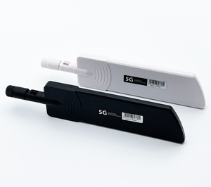 Tăng cường 7dBi ăng ten gấp phẳng cho LTE 4G 5g NR 600-6000Mhz tăng cường tín hiệu <span class=keywords><strong>wifi</strong></span> với cho nam Pin kết nối vật liệu ABS - Product Image 4