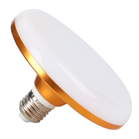 Vente en gros Nouveau design Pièces Skd à bas prix Haute puissance 85v-265v E27 B22 Lampe 12w 18W 24W 30w 40w 50w 65w Ampoule Ufo
