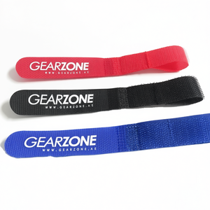 Factory Supply Reusable Colorful Eco-Friendly Heavy Duty Self-Adhesive 12mm Cable Tie Applicator Heat Resistant <b>Hook</b> <b>Loop</b> <b>Tapes</b> - Product Image 1