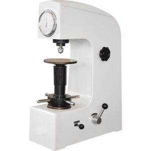 เครื่องทดสอบความแข็งแบบกึ่งอัตโนมัติ ร็อคเวลล์ เครื่องทดสอบความแข็งไมโครวิคเกอร์ - Product Image 5