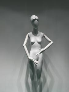 Maniquí <span class=keywords><strong>de</strong></span> cuerpo completo <span class=keywords><strong>de</strong></span> fibra <span class=keywords><strong>de</strong></span> vidrio, maniquí delgado <span class=keywords><strong>de</strong></span> pie alto para exhibición <span class=keywords><strong>de</strong></span> <span class=keywords><strong>ropa</strong></span> <span class=keywords><strong>de</strong></span> <span class=keywords><strong>mujer</strong></span>, recién llegados, maniquí asiático <span class=keywords><strong>de</strong></span> Europa - Product Image 2