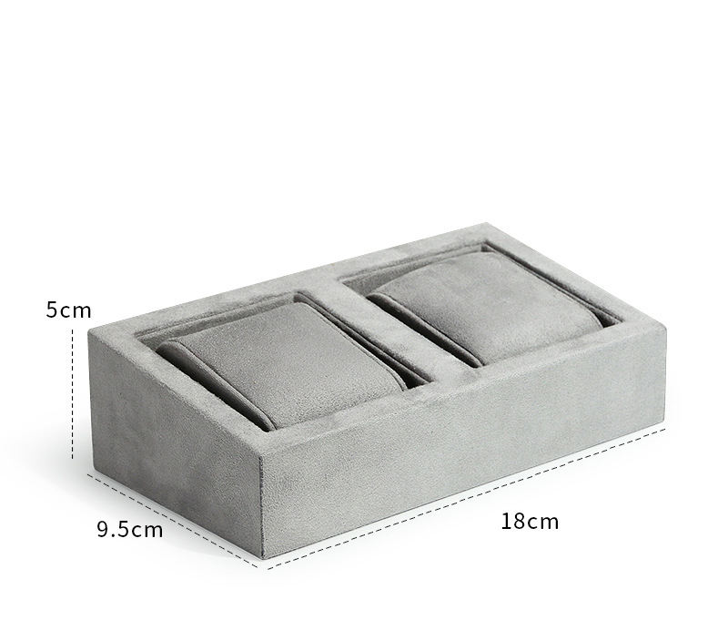 ถาดหมอน2ใบ