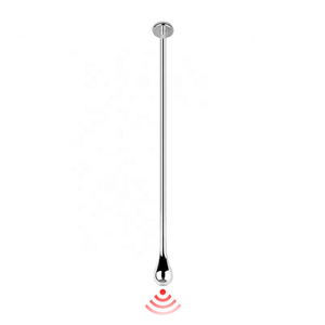 Vòi Cảm Biến Gắn Trần Phòng Tắm, Vòi Rửa Không Cần Chạm Tự Động - Product Image 2