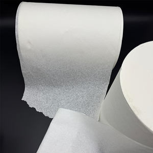 Penjualan Panas <span class=keywords><strong>TAD</strong></span> Gulungan Tisu Dapur Sekali Pakai Lebar 20cm 1 Lapis 28GSM 6 Gulungan Tisu Dapur Embossed <span class=keywords><strong>TAD</strong></span> Hardwound <span class=keywords><strong>TAD</strong></span> Roll - Product Image 3