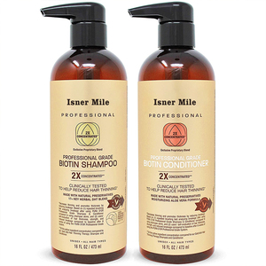 Shampoo e balsamo <span class=keywords><strong>per</strong></span> terapia avanzata ricca di umidità <span class=keywords><strong>per</strong></span> la crescita della perdita dei <span class=keywords><strong>capelli</strong></span> anti-dolore con etichetta privata - Product Image 1