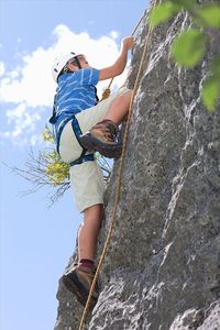 Corde statique <span class=keywords><strong>de</strong></span> type A EN 1891 <span class=keywords><strong>de</strong></span> <span class=keywords><strong>10</strong></span>,5 mm pour l'alpinisme, l'escalade et la protection contre les chutes - Product Image 6
