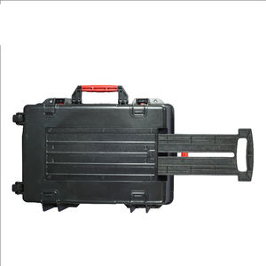 फैक्टरी मूल्य के साथ एबीएस हार्ड hardcase प्लास्टिक फोम बारूद andbao अपाचे तीरंदाजी निविड़ अंधकार प्लास्टिक मामले ip67 - Product Image 1