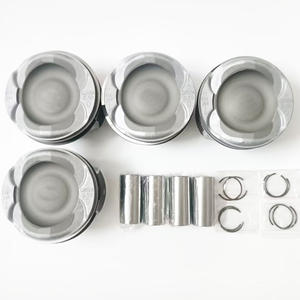 <span class=keywords><strong>Kit</strong></span> de pistón de motor de 1,6 para Volvo <span class=keywords><strong>Ford</strong></span> Kuga Focus Mondeo <span class=keywords><strong>s</strong></span>-<span class=keywords><strong>max</strong></span> 0,5 EcoBoost JQDA JTDA JTDB JTBA JQDB JTWA + 79,5mm MM - Product Image 1