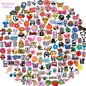 Tùy chỉnh giá rẻ sang trọng cuốn sách phim hoạt hình dễ thương UV nhiều Glossy Anime nhãn cho trẻ em chết cắt Sticker in Cmyk in ấn logo - Product Image 1