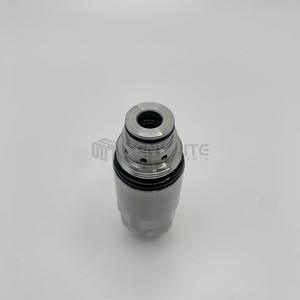 Vanne de régulation de pression Senwitt 315 bars 60 L/min bidirectionnelle pour excavatrice Hyundai R215-7, décharge auxiliaire - Product Image 4