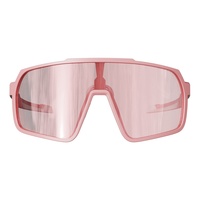Nouveauté Lunettes de vélo de route photochromiques à changement de couleur, coupe-vent, style européen et américain, grande monture TR90, unisexe